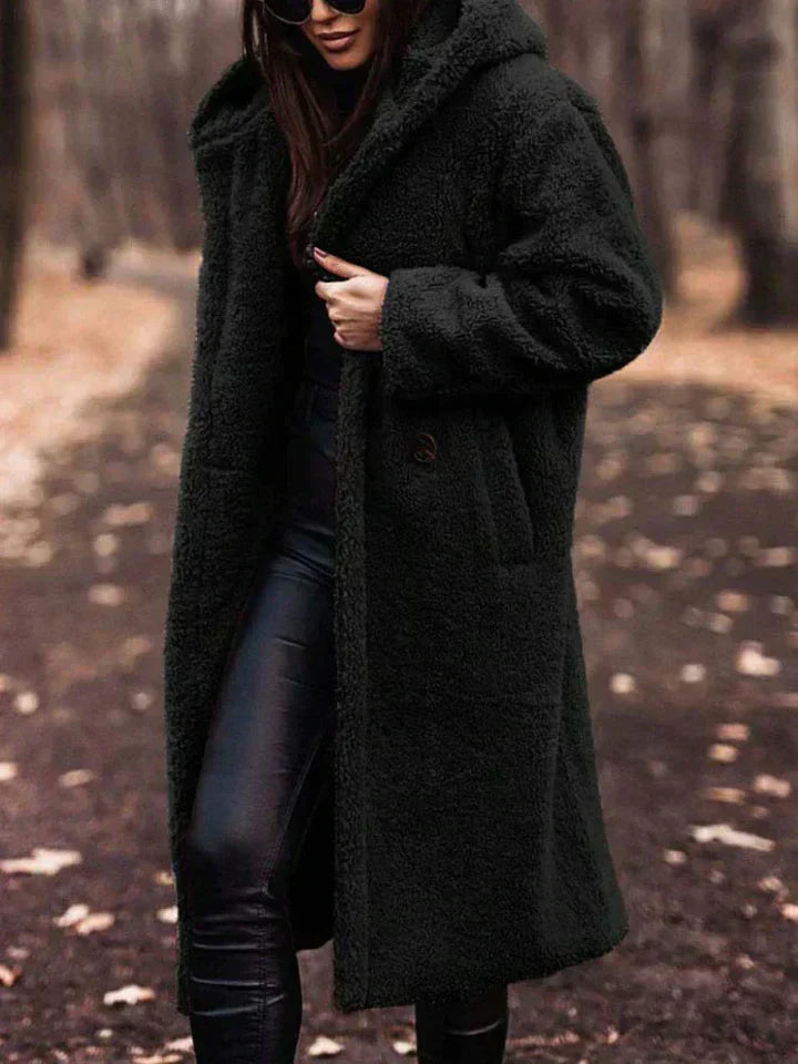 Long Enid Winter Coat