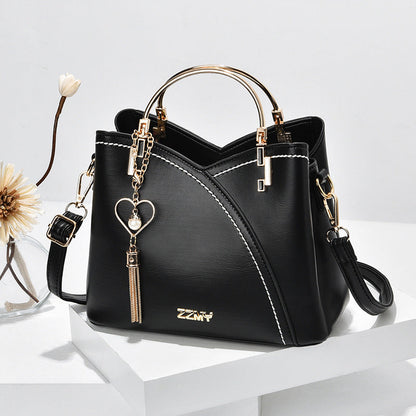 ZZMY - Luxury Hand and Shoulder Bag