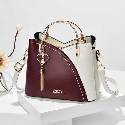 ZZMY - Luxury Hand and Shoulder Bag